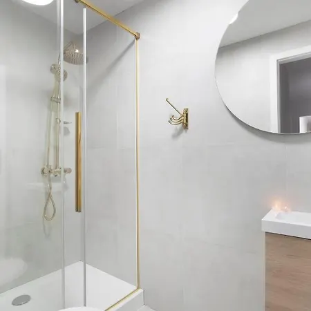 Elite Sandy * Гданьск