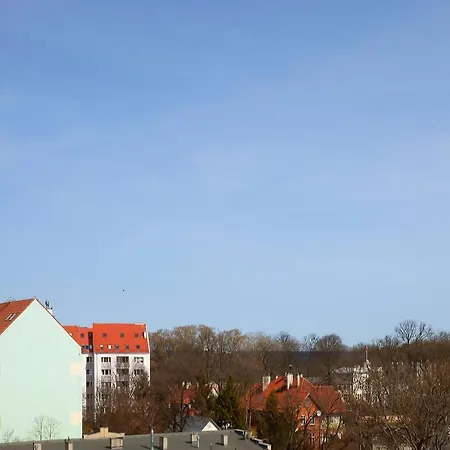 Elite Sandy Appartement