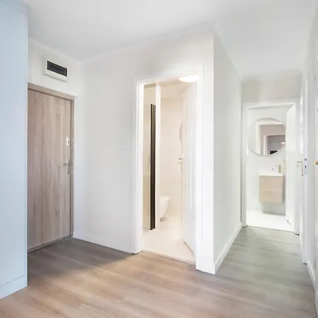 Appartement Elite Sandy Gdańsk