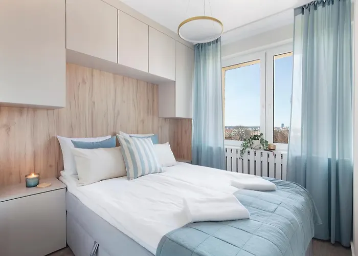 Apartman Elite Sandy