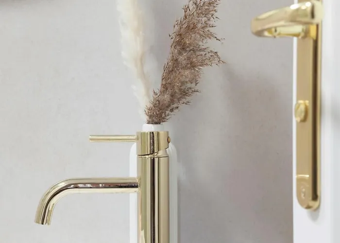 Apartment Elite Sandy Gdansk