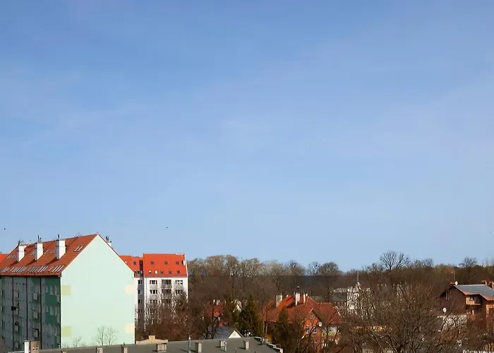 Elite Sandy Apartman