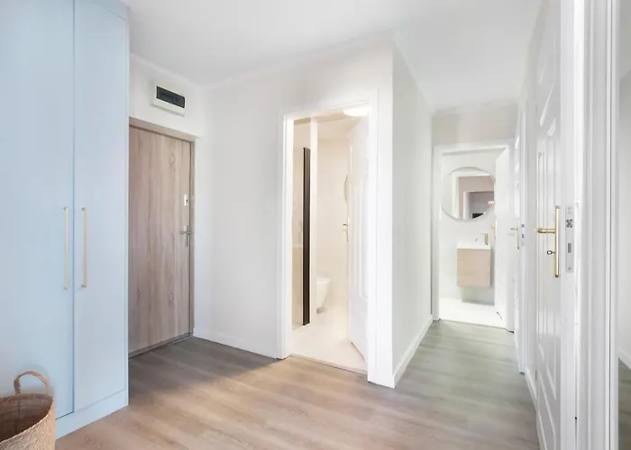 Apartman Elite Sandy Gdańsk