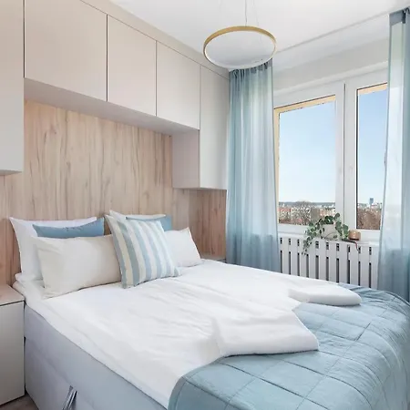 Appartement Elite Sandy