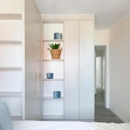 Elite Sandy Appartement